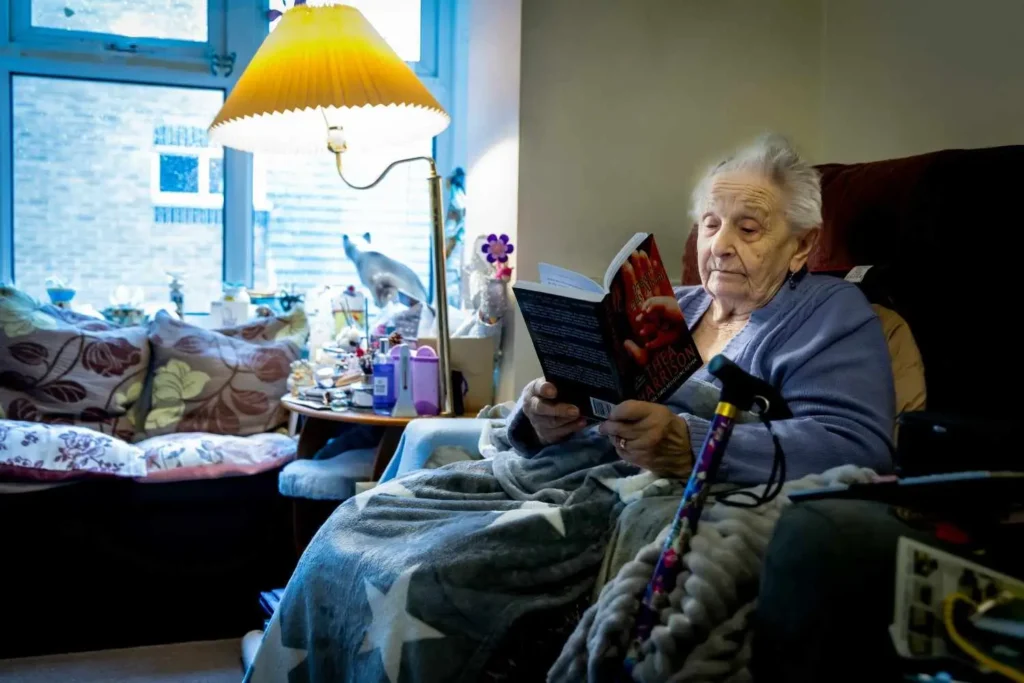 assisted living vs memory care