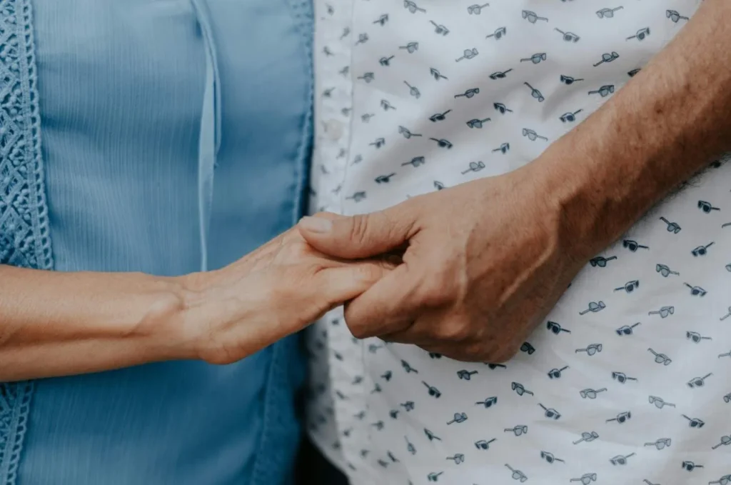 dementia stages