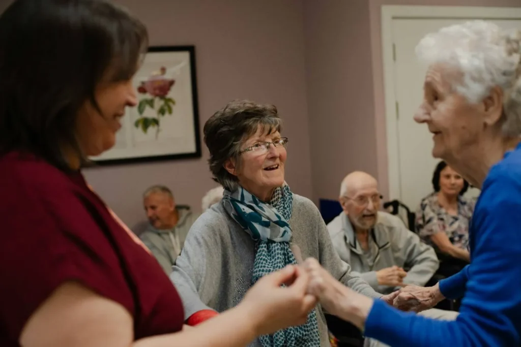 non medical home care for seniors