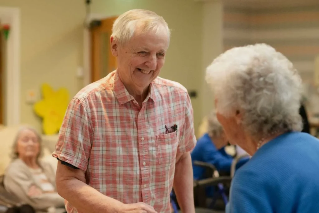 home care for senior citizens