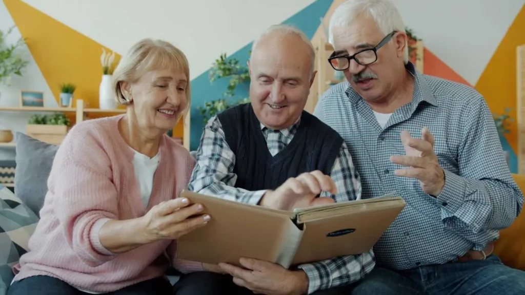 non-medical home care