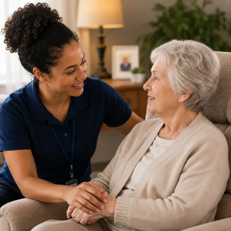 24 home care