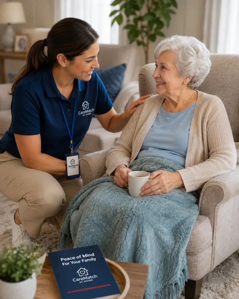 respite care