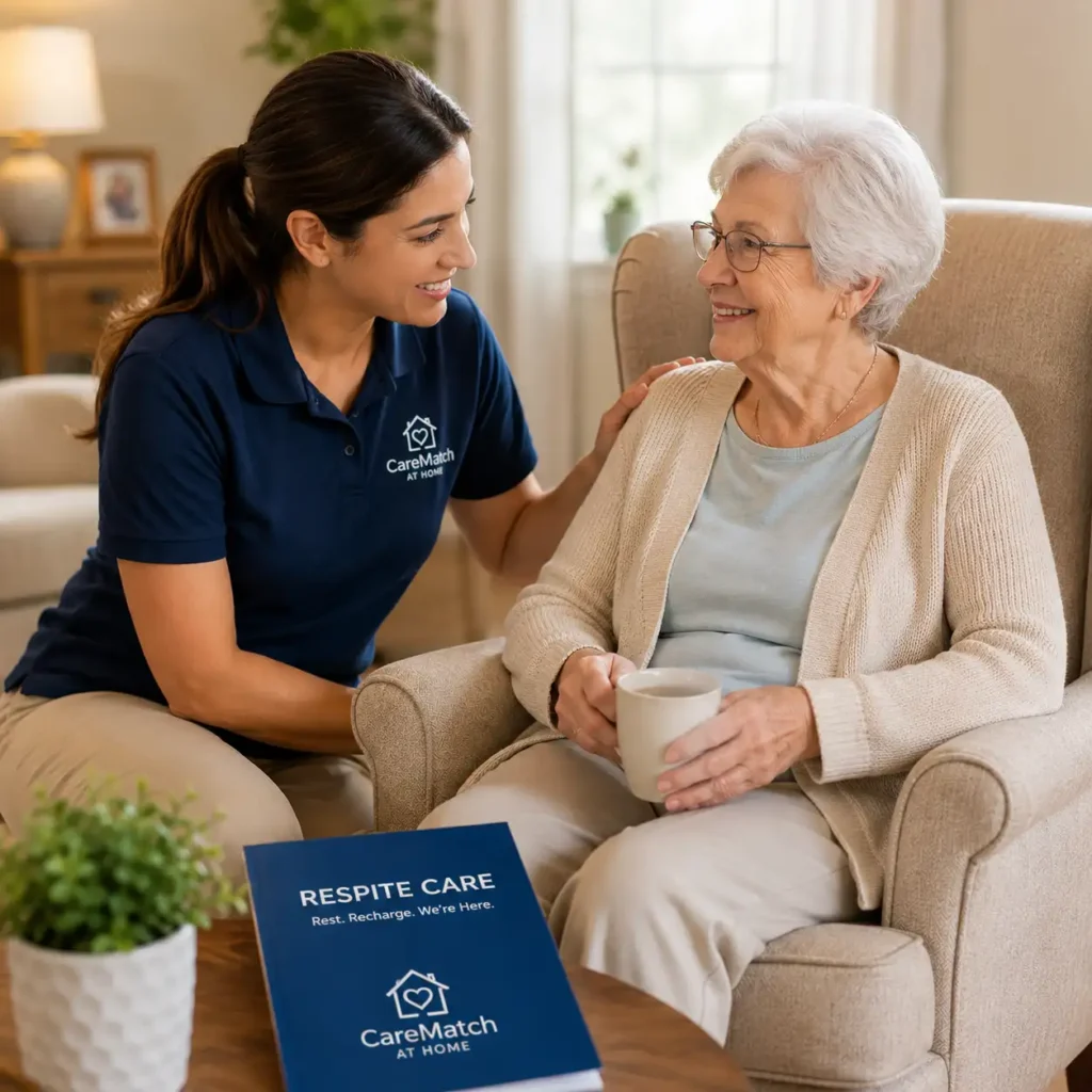 respite care services