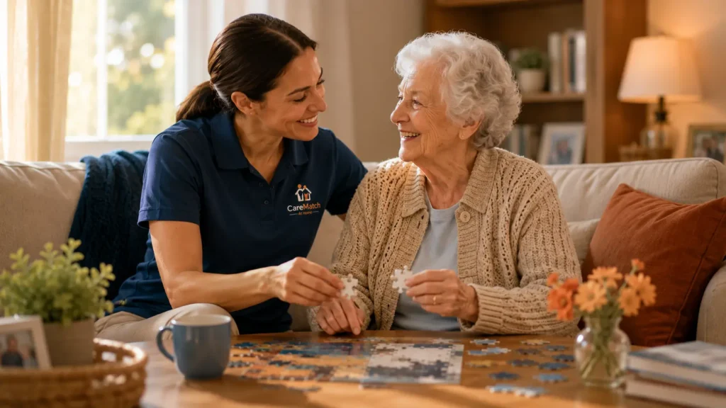 useful distraction techniques for dementia caregivers 3