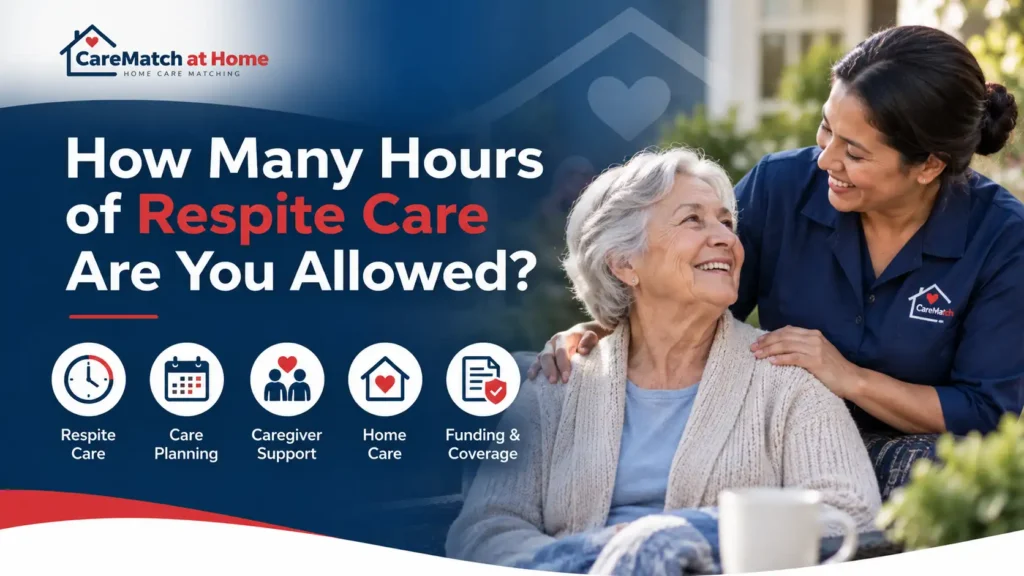 How Many Hours of Respite Care Are You Allowed?