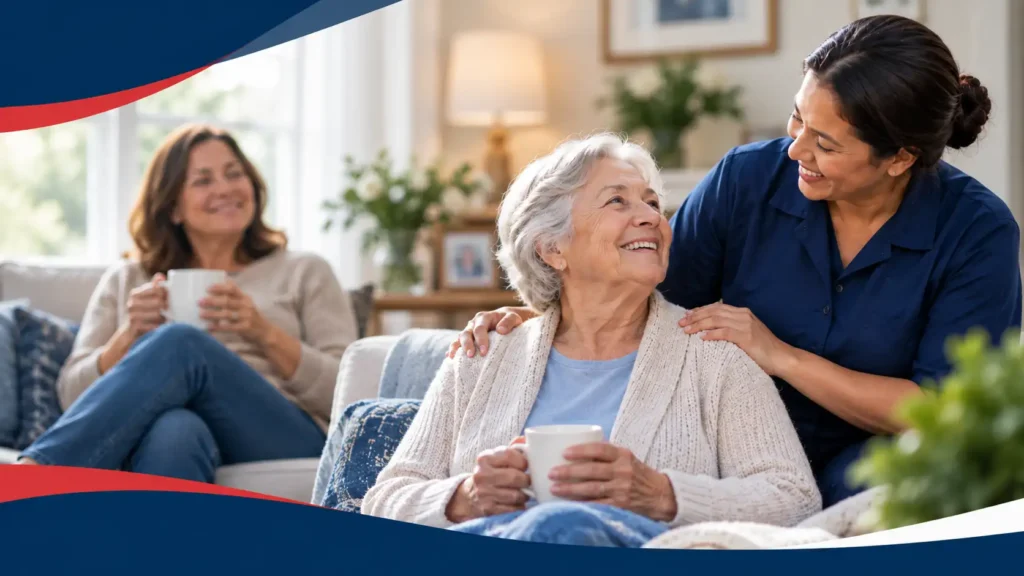 Respite Care Limits by Funding Source
