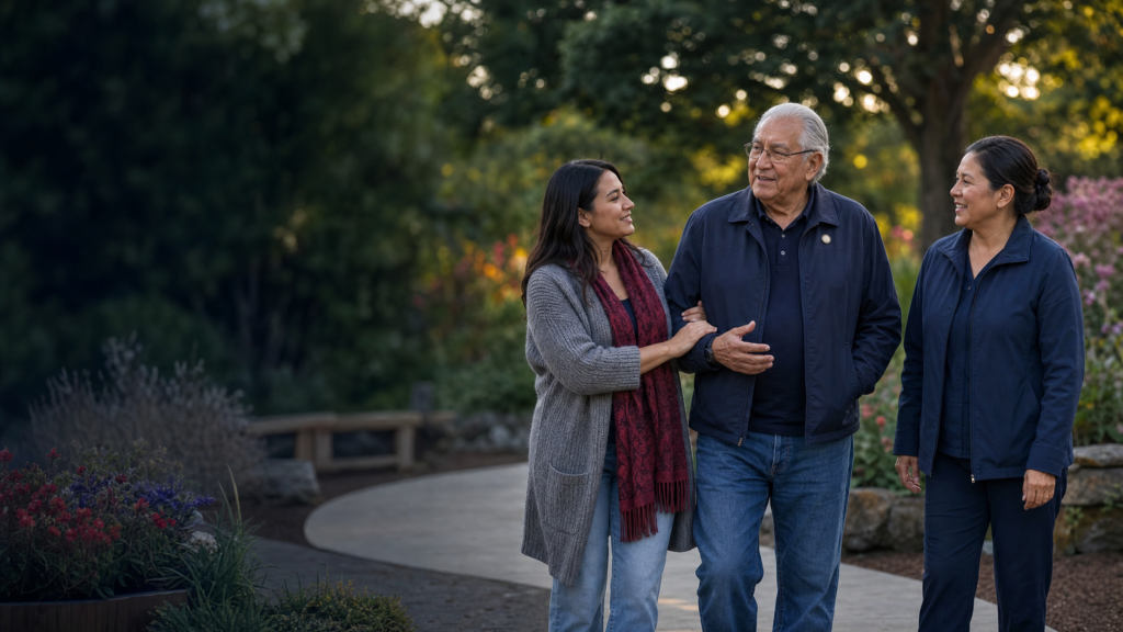 Find the Right Caregiver for Someone You Love in 24 Hours.
