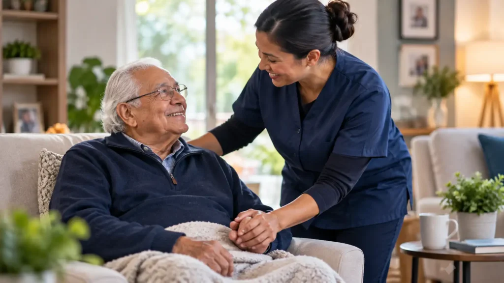How Long Can Someone Stay in Respite Care?