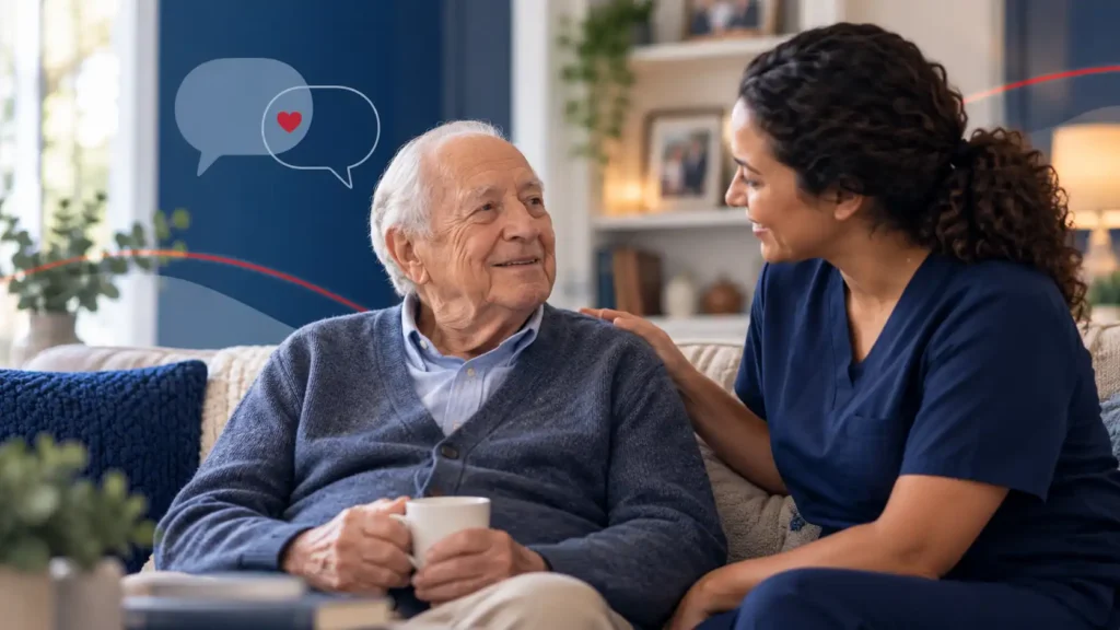 Things Not to Say to Someone With Dementia
